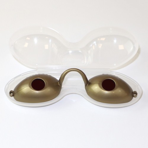 Sunbed tanning goggles eyewear - sunbed,