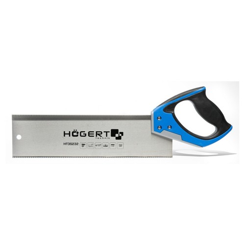 Högert universal tenon - universal,