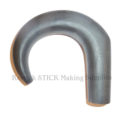 Buffalo horn cumbrian handle - horn,