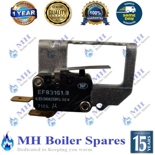 Baxi combi 80e 105e - 80e,