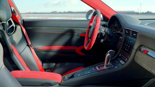 Porsche 991 2012 s - 991,