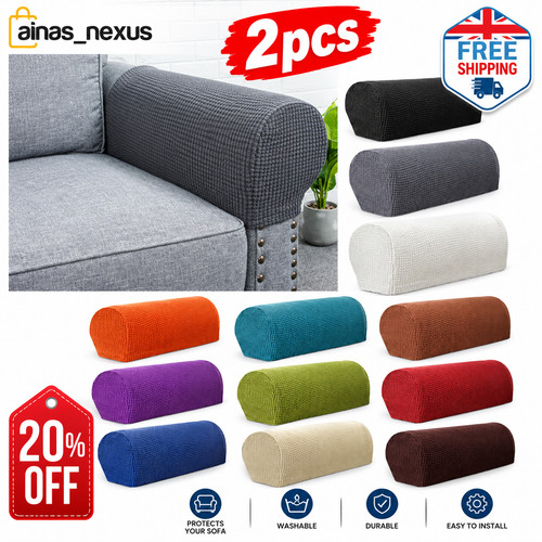 2pcs removable arm - 2pcs,