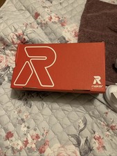 Rieker Slip on Shoes 39 Still In Box Excellent Condition