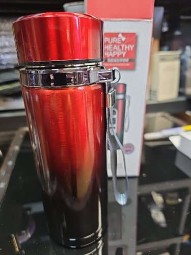 500 vacuum flask - vacuum, stainless