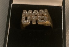 Man Utd Ring