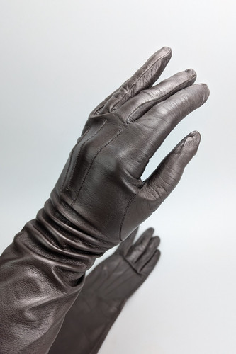 Vintage dents english leather - vintage,