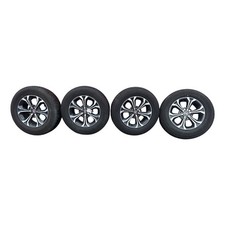 FIAT FULLBACK 17â€ ALLOY