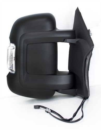 Burstner motorhome mirror - mirror, elec