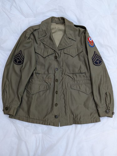 Usa wwii 1943 - wwii, 44