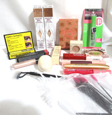 16pc MAC Bare Minerals