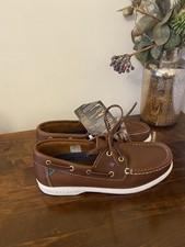 Dubarry Admirals Unisex Deck