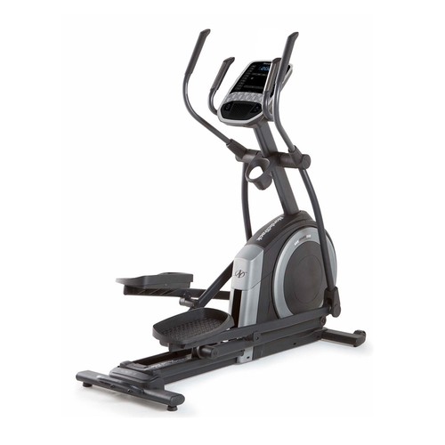Nordictrack z elliptical - e9.5,