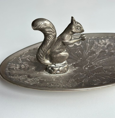 Vintage silver plated - vintage,