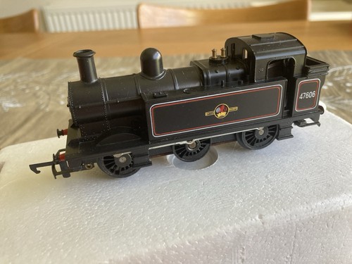 Hornby railways r052 jinty - hornby,