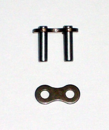 Timing chain lock - ,