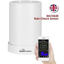 Technoline Mobile-Alerts