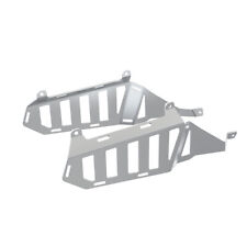 Motocycle Side Luggage Rack