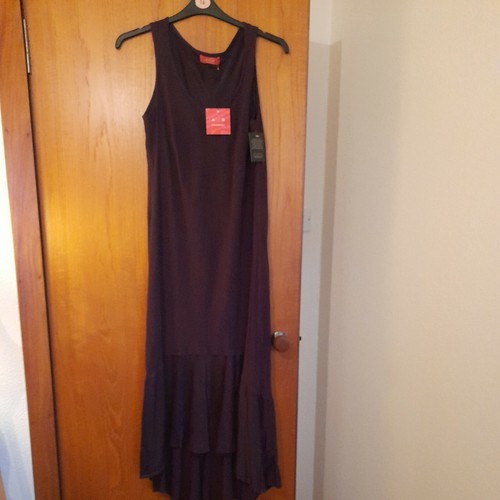 Bnwt anna scholz purple - anna,