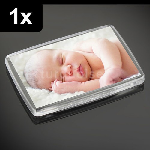 Premium quality clear - 1x,