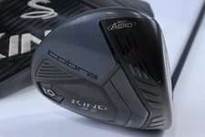 Cobra King F8 Driver / 9-12