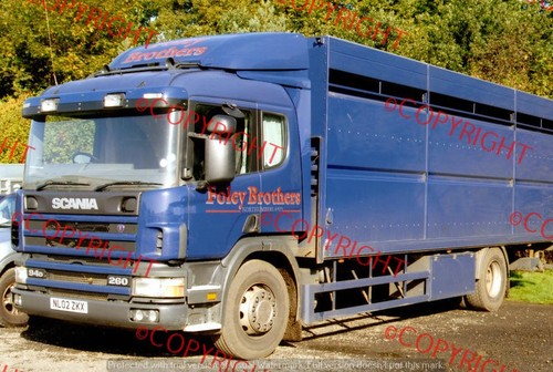 Truck lorry photo foley - truck/lorry,