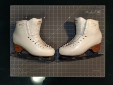 Edea Overture Women's Ice