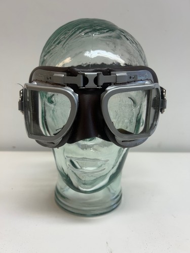 Halcyon mark service goggles - halcyon,