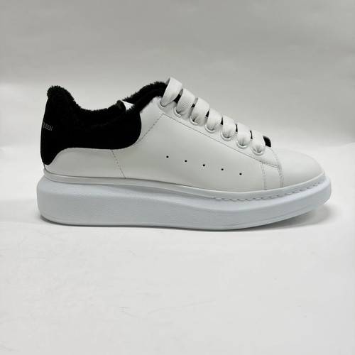 Alexander mcqueen oversized - mcqueen,