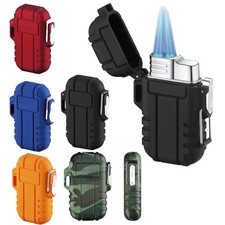 Torch Lighter, 30° & 45°