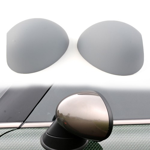 Pair door wing mirror cover - pair,