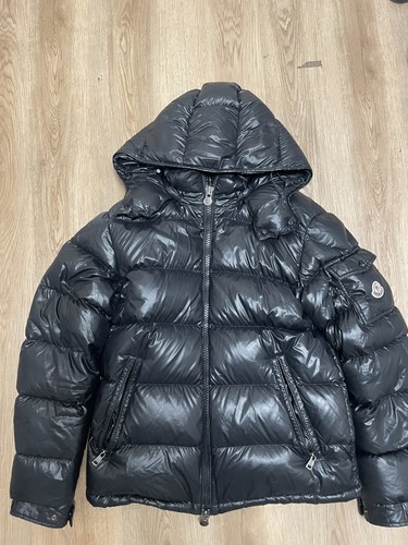 Moncler maya men puffer - moncler,
