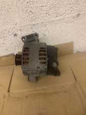 FORD FOCUS MK3 ALTERNATOR 1.6 PETROL AV6N-10300-HA (11-14)