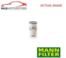 ENGINE FUEL FILTER MANN-FILTER WK 723/6 P NEW OE REPLACEMENT
