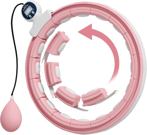 Mart weighted smart hula - k-mart,