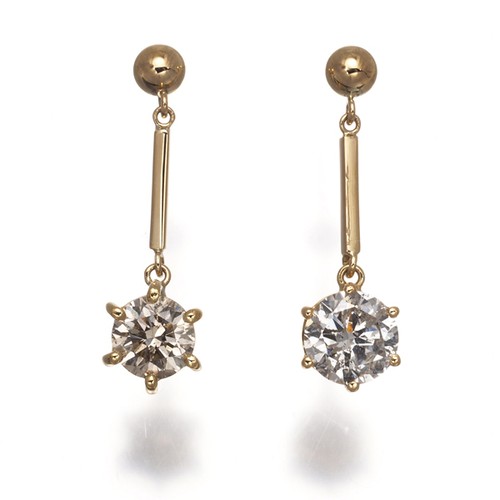 Diamond 023ct 09ct drop - diamond,