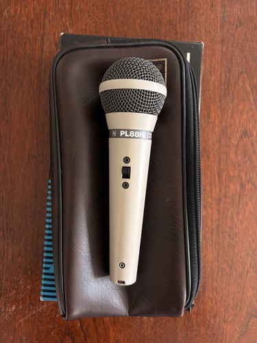 Electro voice pl88h dynamic - electro-voice,