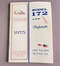 1975 Cessna 172 Skyhawk