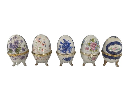 Vintage set porcelain - set, 5