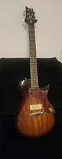 PRS SE ONE Tobacco Sunburst