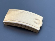 OMEGA Genuine Gold Clasp Top