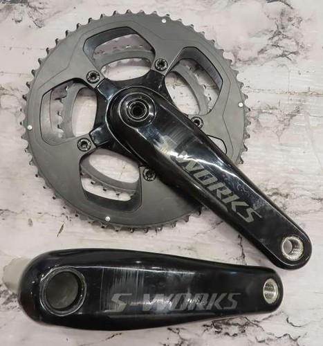Specialized works crankset - s-works,
