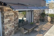 Awning  Oryginal CANOFIX