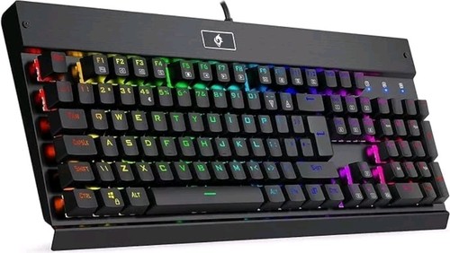 Eagletec kg010 pro - kg010, mechanical