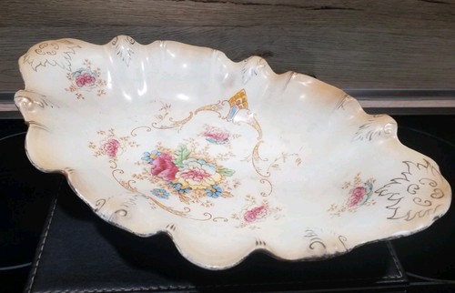 Vintage crown devon - devon, fluted