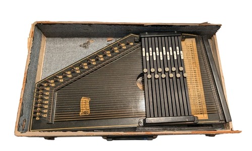 Vintage oscar schmidt chord - schmidt,