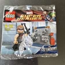 LEGO Marvel: Hawkeye with