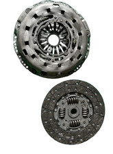 LuK 626309309 2 Part Clutch