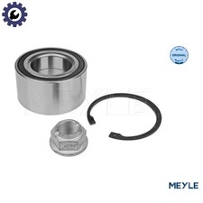 WHEEL BEARING KIT 014 098 0165