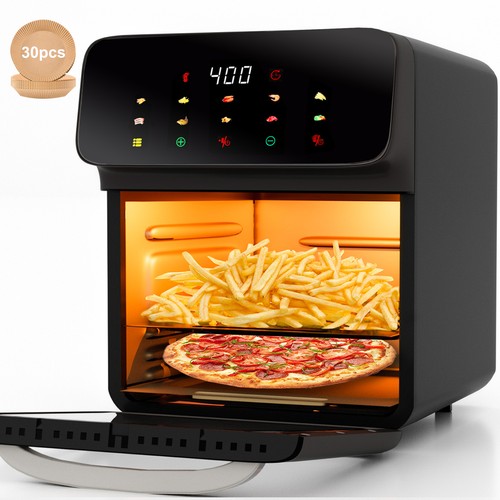 Bluebow 12qt air fryer - bluebow,