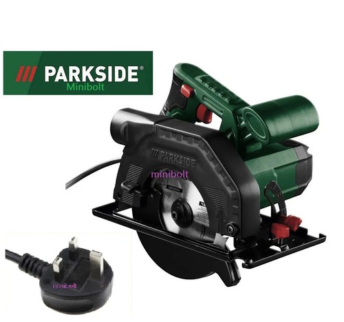 Parkside circular saw phks - parkside,,